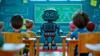 AI As A Teaching Assistant: How Schools Can Leverage Technology To Enhance Classrooms