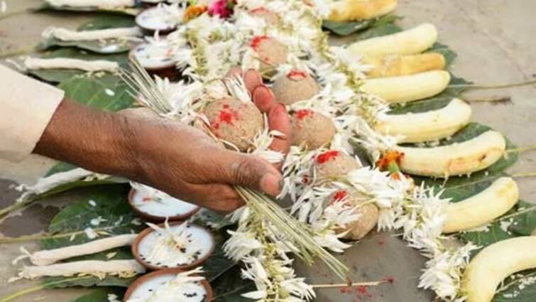 Mahalaya Amavasya 2024 Date Time Best Time To Do Tharpanam All Details Mahalaya Amavasya 2024: முன்னோர்கள் ஆசி பெறும் மகாளய அமாவாசை எப்போது? தர்ப்பணம் எப்போது கொடுக்கலாம்?