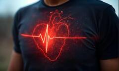 Heart Faliure: ਹਾਰਟ ਫੇਲ ਹੋਣ ਤੋਂ ਪਹਿਲਾਂ ਨਜ਼ਰ ਆਉਂਦੇ ਆਹ 5 ਲੱਛਣ, ਜਾਣੋ ਕਦੋਂ ਹੋਣਾ ਚਾਹੀਦਾ ਅਲਰਟ