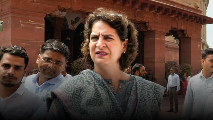 हरियाणा चुनाव के लिए ज्यादा समय नहीं बचा है. वहीं चुनाव के प्रचार के दौरान कांग्रेस नेत्री प्रियंका गांधी वाड्रा ने बेरोजगारी को लेकर भाजपा पर जमकर निशाना साधा है.