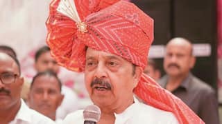'JJP के साथ गठबंधन करना...', BJP नेता राव नरबीर सिंह के बयान ने चौंकाया, सीएम चेहरे पर भी बयान