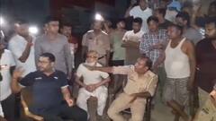 बस्ती में मस्जिद निर्माण के विरोध में हिन्दू पक्ष ने किया हंगामा, जमीन कब्जाने का लगाया आरोप