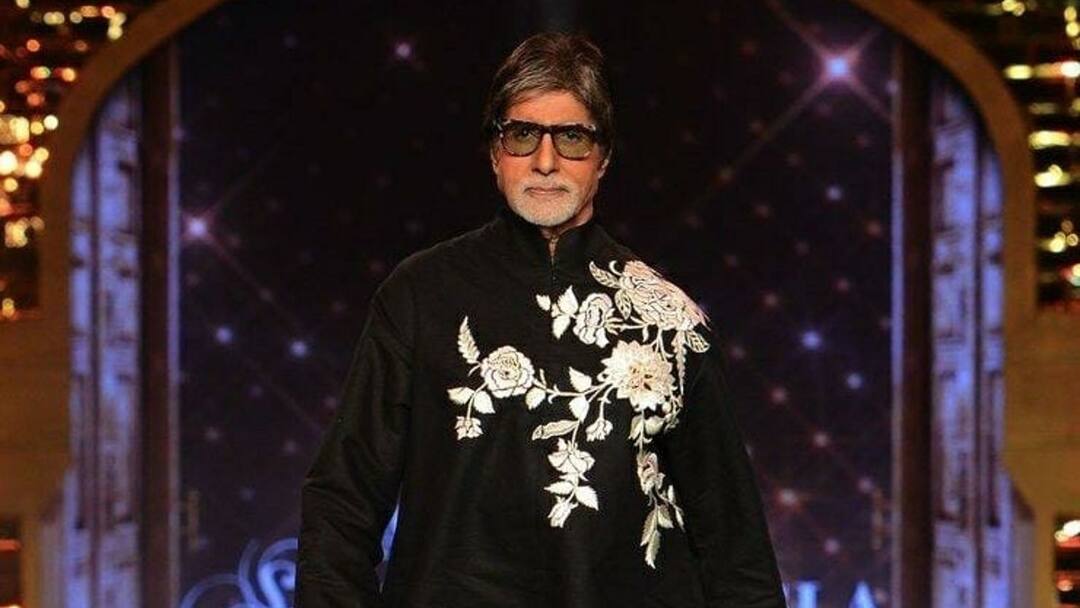 When Amitabh Bachchan Said, 'Oscars Are Foremost But We Should Feel Proud Of Our Own....' When Amitabh Bachchan Said Oscars Are Foremost But We Should Feel Proud Of Our Own Awards When Amitabh Bachchan Said, 'Oscars Are Foremost But We Should Feel Proud Of Our Own....'