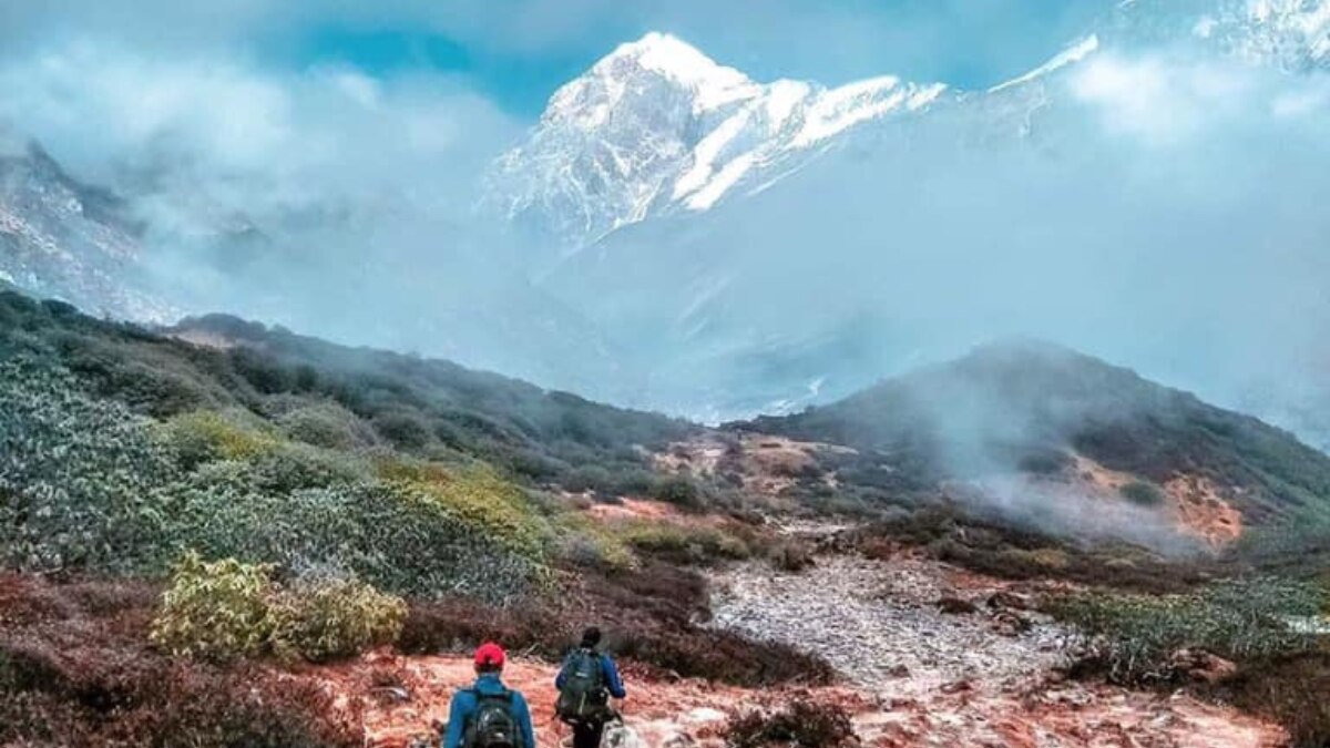 Explore India's Most Adventurous Trekking Routes