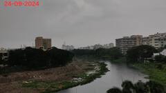 TN Rain: இன்று இரவு சென்னை உள்ளிட்ட 9 மாவட்டங்களில் மழை இருக்கு..எந்தெந்த மாவட்டங்கள்?