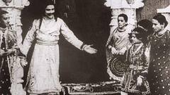 Bollywood Day 2024: Evolution Of Makeup In Indian Cinema