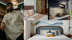 ‘पंचायत 2’ के इस एक्टर ने मुंबई में बनाया आलीशान घर, फैंस के साथ शेयर की हर कोने की तस्वीर, देखकर आप भी कहेंगे वाह