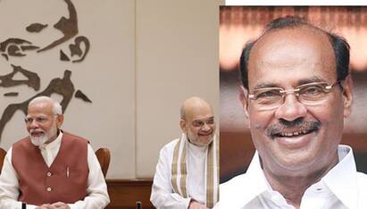 Conduct 2021 census as castewise census: Ramadoss letter to PM Modi 2021 மக்கள்தொகை கணக்கெடுப்பை சாதிவாரி கணக்கெடுப்பாக நடத்துக: காரணங்களுடன் பிரதமருக்கு ராமதாஸ் கடிதம்