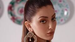 Pakistan Top Model: पाकिस्तान की वो हॉट मॉडल जिनकी फोटो सोशल मीडिया पर मचाती हैं बवाल