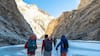 Explore India's Most Adventurous Trekking Routes