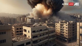 108 Killed In Israeli Strikes On Gaza; Yemen Ports Targeted As Trump’s Middle East Visit Ends Without Ceasefire