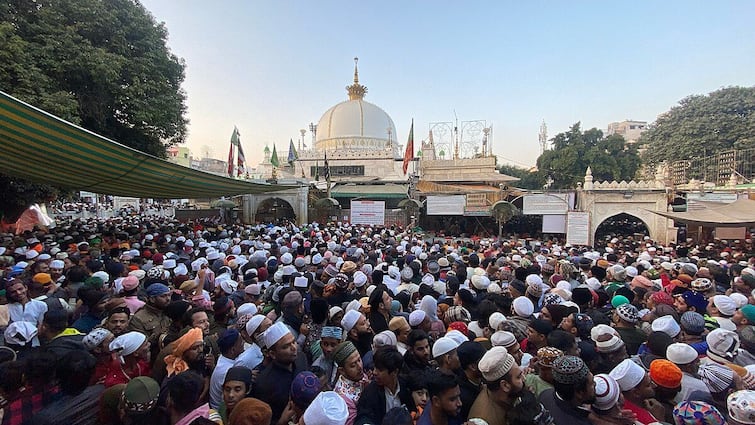 Plea In Rajasthan Court docket Claims Ajmer Sharif Dargah Constructed On Mahadev Temple, Seeks Demolition