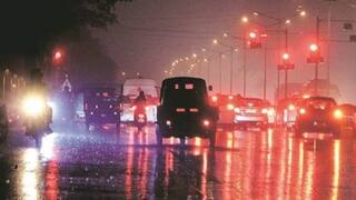 TN Rains: சென்னையில் இரவோடு இரவாக வெளுத்து வாங்கிய மழை - எந்த ஏரியாவில் எத்தனை செ.மீட்டர்?