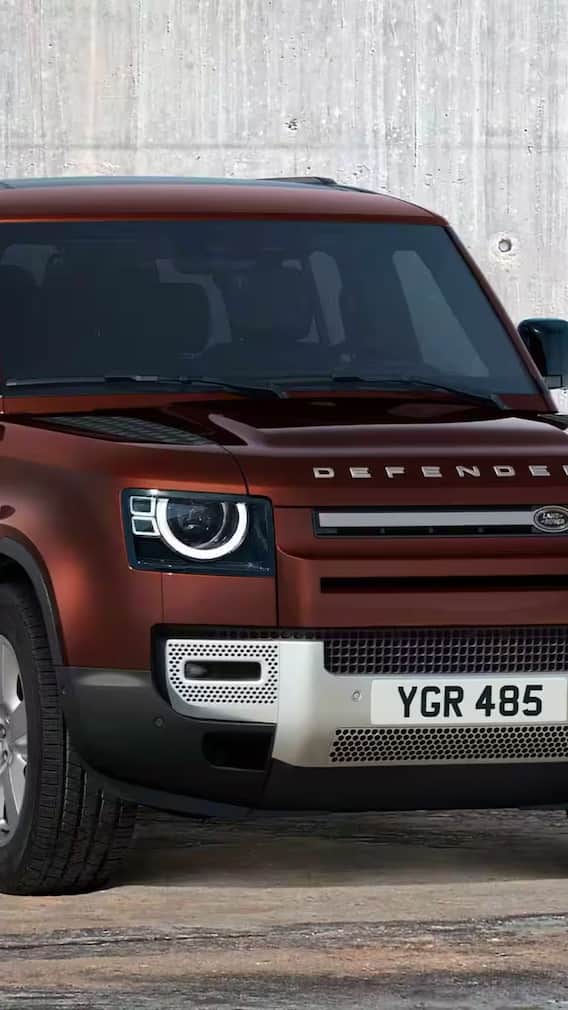 पाकिस्तान में कितने की मिलती है Defender?