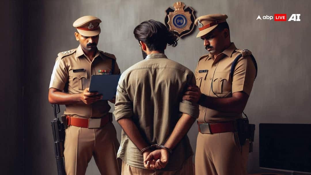 Delhi: Landlord’s son did disgusting act, installed camera in female tenant’s bathroom, arrested