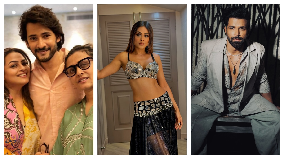 Bigg Boss 18: Mahesh Babu's Sister-in-law Shilpa Shirodkar To Nia Sharma, Confirmed And Tentative Contestants Of Salman Khan Show