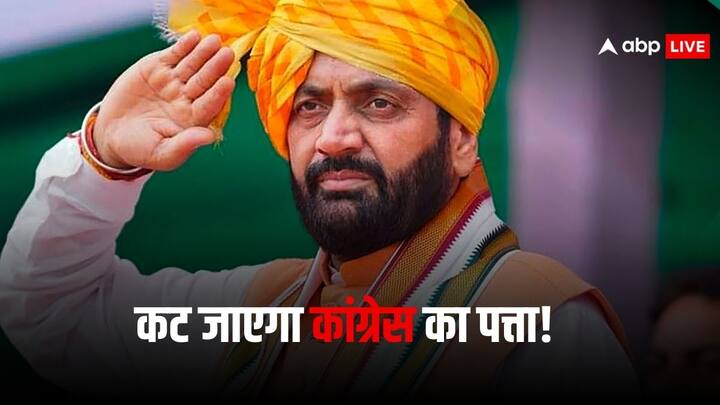 Haryana Elections: हरियाणा चुनाव सिर पर है, जिसे लेकर BJP ने अपनी तैयारी तेज कर ली है. भाजपा प्रदेश अध्यक्ष मोहनलाल बडोली का कहना है कि नायब सैनी की लोकप्रियता से कांग्रेस का सूपड़ा साफ होने वाला है.