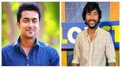 Surya 45: இதை எதிர்பார்க்கலல! சூர்யாவின் அடுத்த படத்தை இயக்கப்போவது இந்த காமெடியனா?