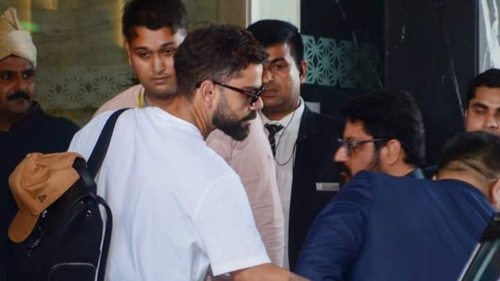 কী থাকছে খেলোয়াড়দের মেন্যুতে? খবর অনুযায়ী খেলোয়াড়দের ডায়েটের কথা মাথায় রেখে খাবার দাবার যেমন থাকছে, তেমনই আবার যারা স্থানীয় খাবার দাবার খেতে আগ্রহী, তাঁদের জন্যও মেন্যুতে বিশেষ বন্দোবস্ত থাকছে।