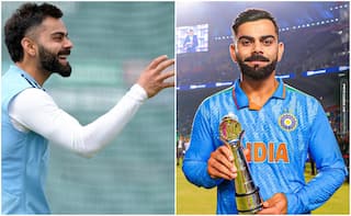 Do you know Virat Kohli earnings in one month Total net worth is more than one thousand crores