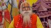 तिरुपति लड्डू विवाद पर आचार्य सत्येंद्र दास की प्रतिक्रिया, राम मंदिर की प्राण प्रतिष्ठा का किया जिक्र