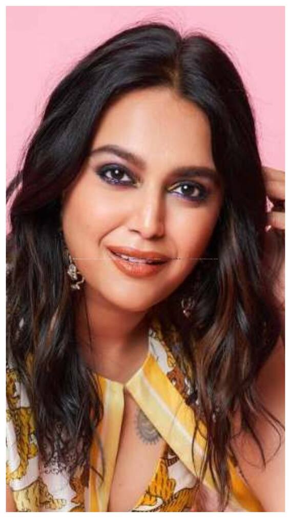 शादी करने से स्वरा भास्कर को लग रहा था डर, जानें वजह