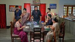 Satyabhama Serial Today September 24th: బయటపడిన క్రిష్ గతం .. 'అలవైకుంఠపురములో' ఫాలో అయిపోయారు - సత్యభామ సీరియల్ సెప్టెంబరు 24 ఎపిసోడ్ హైలెట్స్!