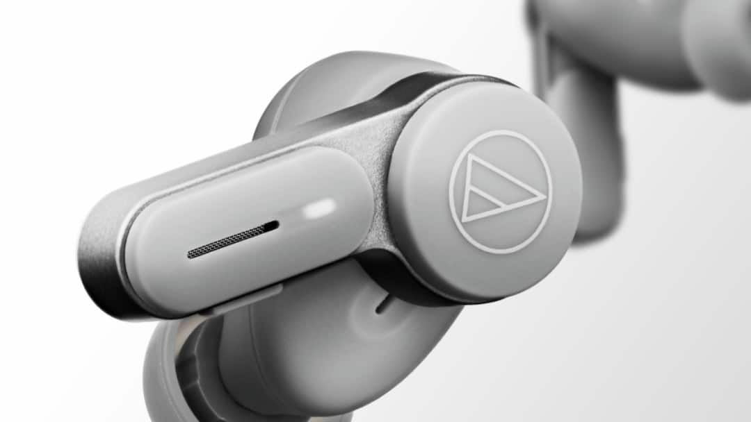 Audio-Technica ATH-TWX7 Launch Price In India Specifications Features Audio-Technica ATH-TWX7 TWS Earbuds With Hi-Fi Audio Launched: Check Out Price In India, Specifications