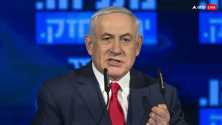 Benjamin Netanyahu on France embargo call says Dont doubt Israel s determination to defend itself on every front फ्रांस ने दिखाए तेवर तो इजरायली PM नेतन्याहू भड़के, कहा- 'आपकी मदद के बिना भी जीतेंगे'