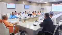 संचारी रोग: यूपी में दस्तक अभियान, हर जिले में टास्क फोर्स, बच्चों को ये निर्देश