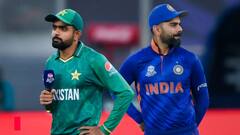 Virat Kohli-Babar Azam : बाबर आझम की विराट कोहली, कोणाची बॅट जास्त महाग? जाणून घ्या किंमत