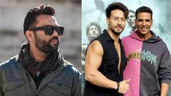 'বড়ে মিঞা ছোটে মিঞা' পরিচালকের বিরুদ্ধে 'ফান্ডের অপব্যবহার' করার অভিযোগ প্রযোজকের