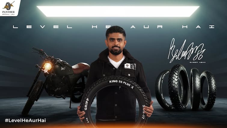 Babar Azam Ad Shoot: ਪਾਕਿਸਤਾਨੀ ਖਿਡਾਰੀ ਬਾਬਰ ਆਜਮ ਦੇ ਐਡ ਸ਼ੂਟ ਨੇ ਦੁਨੀਆਂ 'ਤੇ  ਮਚਾਈ ਖਲਬਲੀ, ਵੀਡੀਓ ਹੋਇਆ ਵਾਇਰਲ