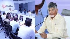 పౌర సేవలపై ప్రత్యేక ప్రాజెక్ట్ - అధికారులకు సీఎం చంద్రబాబు కీలక ఆదేశాలు