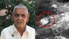 ડિસેમ્બરના પ્રથમ સપ્તાહમાં રાજ્યના આ વિસ્તારમાં કમોસમી વરસાદની અંબાલાલ પટેલની આગાહી, જાણો શું કહ્યું ?