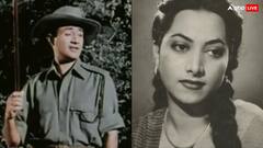 जब देवानंद ने लेडीलव सुरैया को मारा था थप्पड़, फूट-फूटकर रोने लगी थीं एक्ट्रेस, दर्दनाक था लवस्टोरी का अंजाम