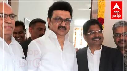 Tamilnadu CM MK Stalin open up about Deputy CM Post for Udhayanithi உதயநிதிக்கு துணை முதல்வர் பதவி: ஒரு வழியாக உண்மையை போட்டு உடைத்த முதலமைச்சர் ஸ்டாலின்