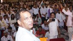 Haryana Elections 2024: अब कौन बढ़ाने वाला है कांग्रेस की धड़कन, खुद कर दिया बड़ा दावा