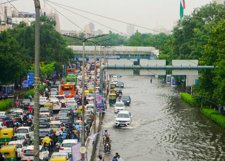 इस मानूसन में देश में एक जून से 23 सितंबर के बीच 880.8 मिलीमीटर बारिश हुई, जबकि सामान्यत: 837.7 मिमी. बारिश होती है.