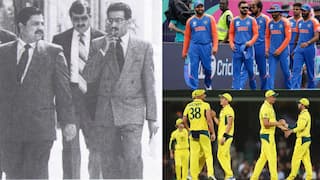 richest cricket board bcci now once did not have prize money 1983 world cup players how lata mangeshkar helped raising fund