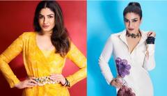 इस सुपरस्टार ने रवीना टंडन को बता दिया था 'मेंटल', कहा- 'उसे सायकायट्रिस्ट की जरूरत है'