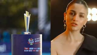 Alia Bhatt Heartfull Message For Team India Fans Video Womens T20 World Cup 2024 Here Know Latest Sports News