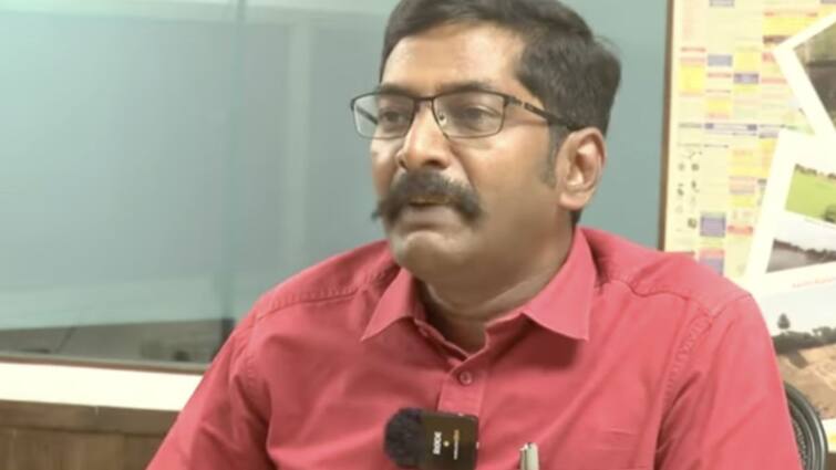 Supreme Court quashed the Goondas Act against YouTuber Savukku Shankar சவுக்கு சங்கர் மீதான குண்டர் சட்டம் ரத்து - உச்ச நீதிமன்றம் உத்தரவு!