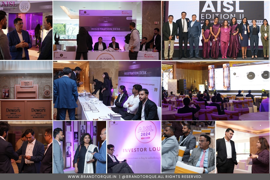 Brand Torque Hosts Successful AISL Edition II 2024 In Bengaluru With Lumiere Awards 2024