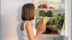 Storing Vegetables and Fruits in Fridge: তরতাজা থাকবে দীর্ঘ সময়, ফ্রিজে শাক-সবজি, ফলমূল গুছিয়ে রাখুন এই উপায়ে...