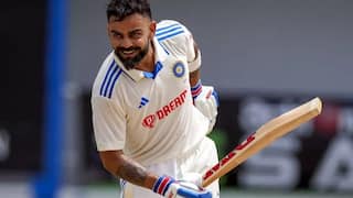 Virat Kohli in Delhi Ranji Trophy 2024-25 probable squad Ishant Sharma excluded here know latest sports news