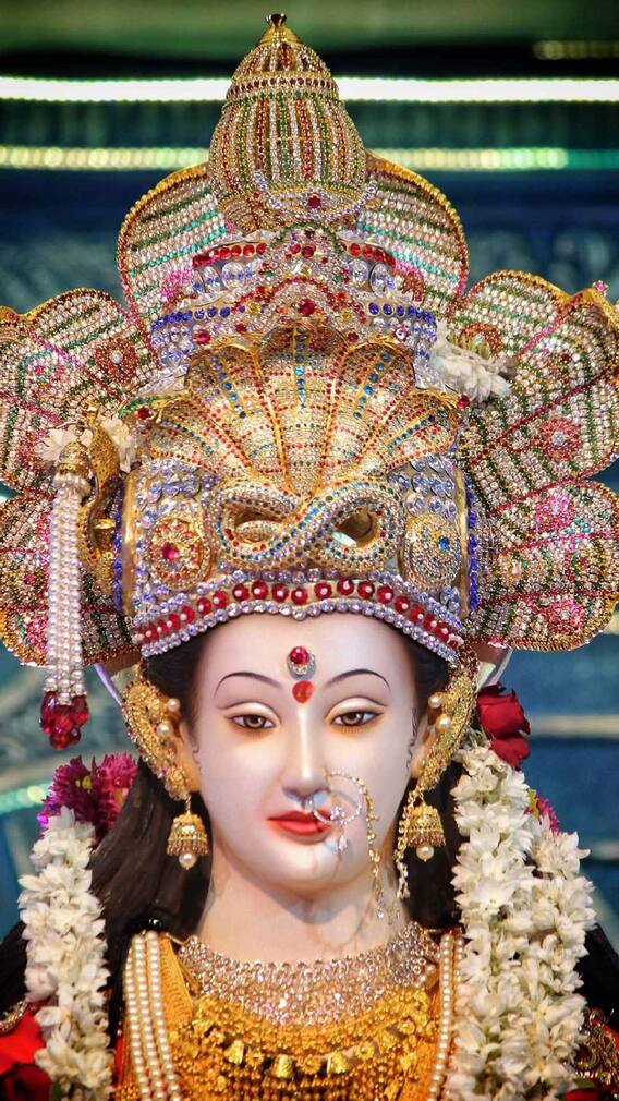 यंदाच्या नवरात्रौत्सवाची सुरुवात कधीपासून?