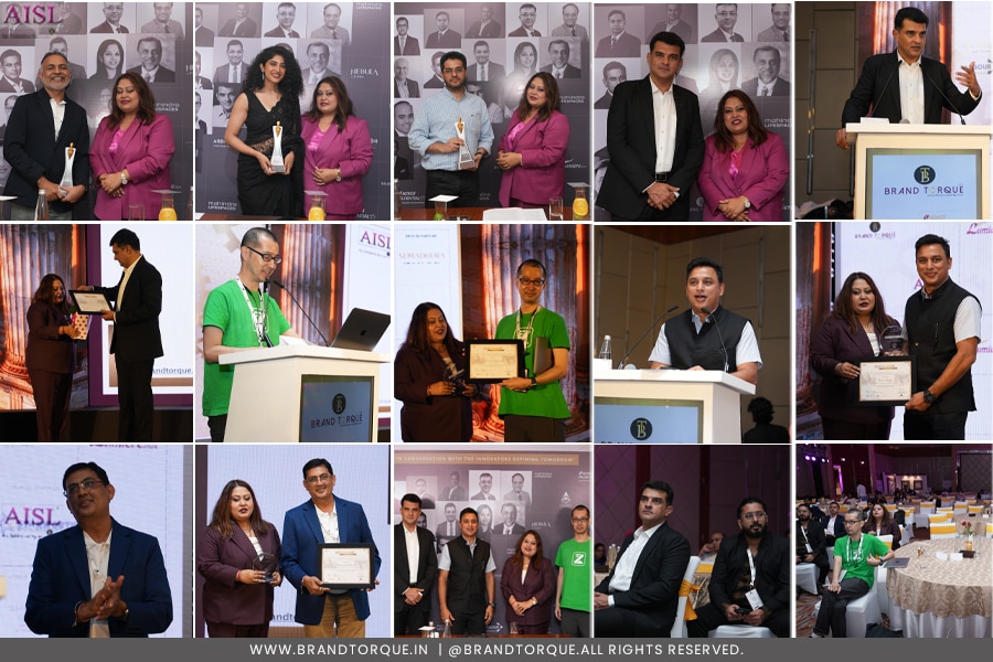 Brand Torque Hosts Successful AISL Edition II 2024 In Bengaluru With Lumiere Awards 2024