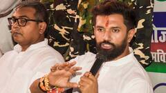 यूपी उपचुनाव में बीजेपी को टेंशन देंगे चिराग पासवान? बदल सकता है चुनाव का पूरा समीकरण