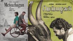 Friday Movie Release:செப்.27-ல் வெள்ளிக்கிழமை வெளியாகும் தமிழ் திரைப்படங்கள்